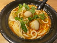 原味土豆粉-姐弟俩土豆粉(西安小寨店)
