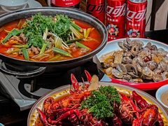 -戴记龙虾(天泽街店)