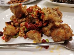 -梅龙镇酒家(南京西路总店)