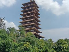 -牛首山文化旅游区