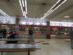 -复旦大学本部-食堂