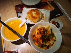 -大师兄·西北小馆(南沙万达广场店)