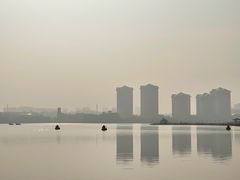 -九龙湖公园