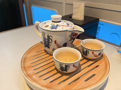 -南拳十三姨·潮汕砂锅粥·粤菜(西单大悦城店)