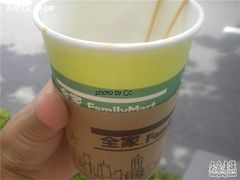 -全家便利店(愚园店)