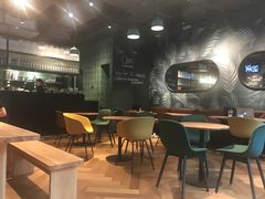 大堂-Wagas沃歌斯(环贸店)
