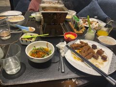 -西藏饭店·亚克·食光自助餐厅