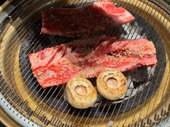 -西塔老太太泥炉烤肉(龙湖北苑天街店)