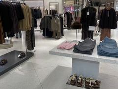 -ZARA(上海时代广场店)