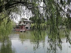 -东莞市可园博物馆