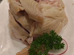 家乡咸鸡-徐记私厨(半淞园路店)