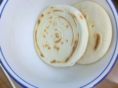 -清真馬峰小炒泡饃