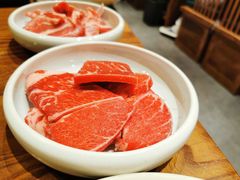 -九田家黑牛烤肉料理(三墩店)