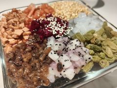 -周大厨辣椒炒肉(淮安万达店)
