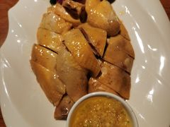 -周锦记广式餐厅