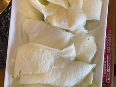 -永發發串串火锅馆·烧烤·大排档(传媒大学店)