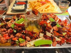 -滋味烤鱼(祥和里店)