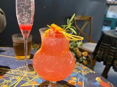 -第101座花园餐厅(湖滨88店)