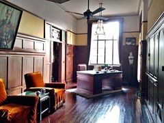 -南京中国近代史遗址博物馆(南京总统府)