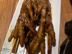 -云海肴·汽锅鸡·云南菜(美罗城店)