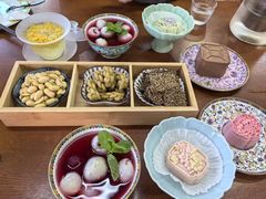 -中卫御苑福膳·养生局(圆明园店)