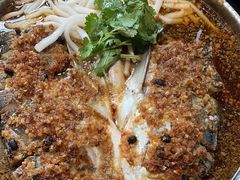 -3号仓库·创意中国菜(乐清正大广场店)