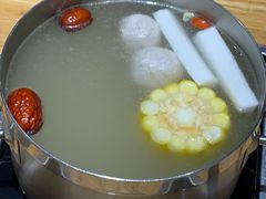和顺火锅底-和顺潮汕牛肉火锅(建设街店)