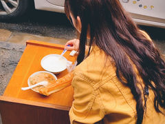 -云南大锅豆浆店