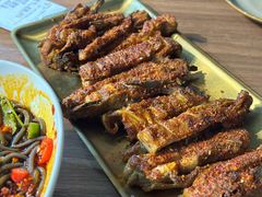 -贯贯吉·清真餐厅(浙江中路店)