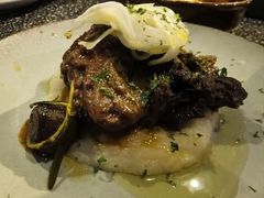 -Apollo·西班牙小酒馆(安福路店)