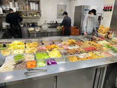 -林静小吃(复兴路店)