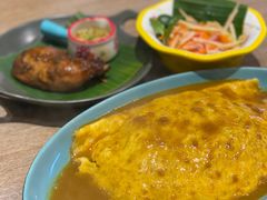 -长勺子东南亚(街道口店)