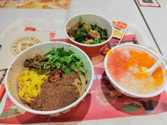 -盛香亭热卤(宝泰购物广场店)
