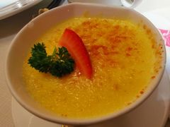 -俄士厨房(时代天街店)