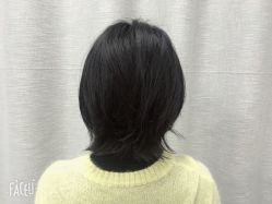 -Moyue HAIR SALON