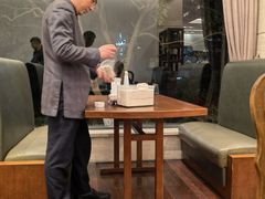 -浙江西子宾馆·瑶园咖啡厅