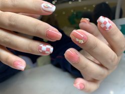 -沐白•盛妍日式美甲美睫