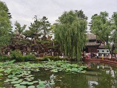 -承德避暑山庄景区