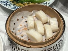 -芽笼芽笼新加坡餐厅(环球港店)