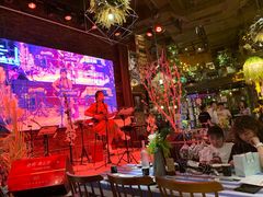 -胡桃里音乐酒馆(石家庄店)