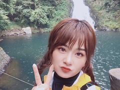 -井冈山风景名胜区