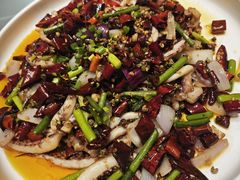 -南山翁新概念川菜(江宁万达广场店)