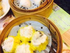 添好运点心专门店(深水埗店)-添好运点心专门店(深水埗店)