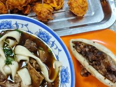 -清真-戏楼王记牛肉面