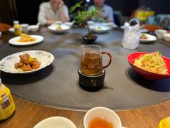 -曼格纳·曼芯馆(杨浦店)