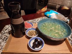 宝玉乌梅冰粉-南京大牌档(凯德大峡谷店)
