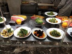 -老味道(横山桥羊绒城店)