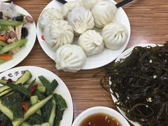 -庆丰包子铺(潘家园店)