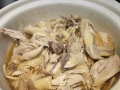 -民间瓦缸煨汤館(嵩山路店)