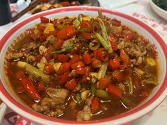 -堂瓦里·33年传统赣菜(第一街区店)